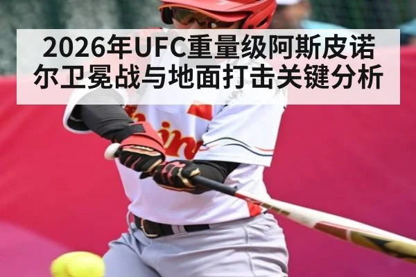 2026年UFC重量级阿斯皮诺尔卫冕战与地面打击关键分析 | od.com